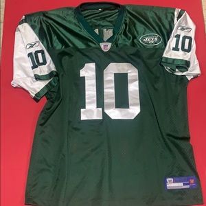 Pre-owned New York Jersey (Holmes)